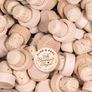 Custom Wine Cork Stopper - Adventures