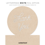 Custom Wine Cork Stopper with Circle Pop-up Card - Post Design